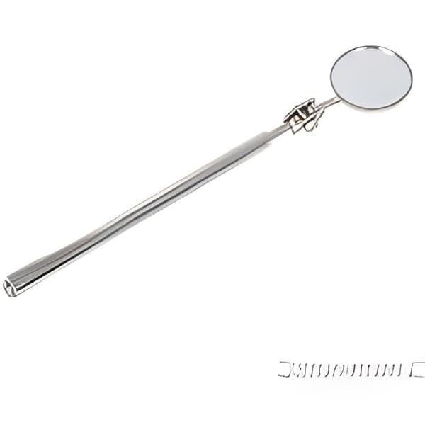 Teleskopisk inspektionsspegel 30 x 166 – 500...