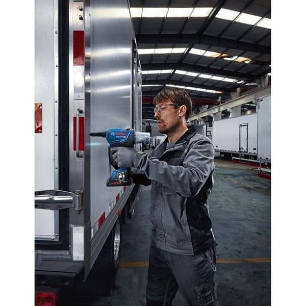 Riveter GRG 18V-16 C Solo (endast maskin) | 06019K5000 - Bosch