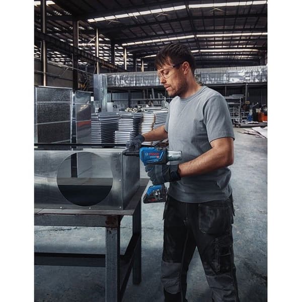 Riveter GRG 18V-16 C Solo (endast maskin) | 06019K5000 - Bosch
