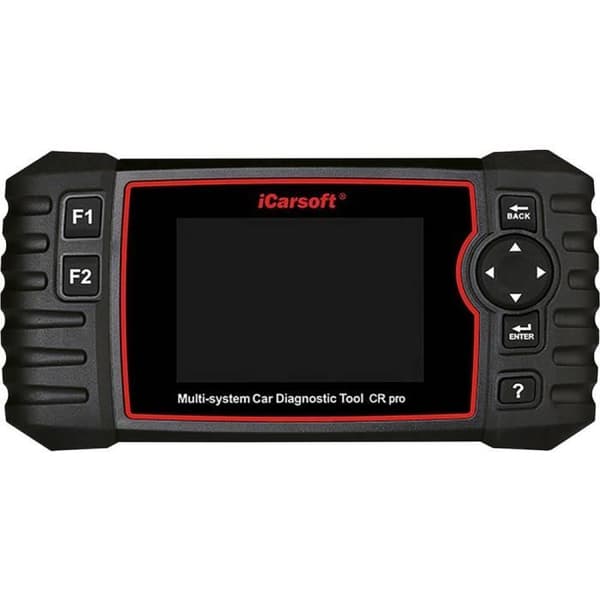 Testare OBD II - ICARSOFT - CR PRO - Universell - Bil - Obegränsad licens