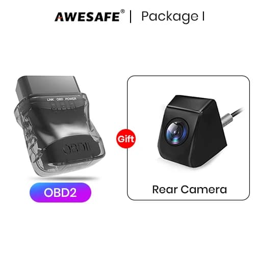 OBD2-skanneri, Bluetooth-yhteensopivuus, täydelliset OBD2-toiminnot, tyyppi 3