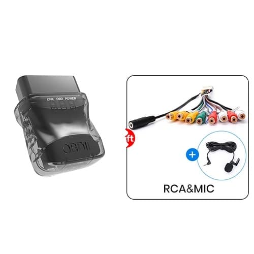 OBD2-skanneri, Bluetooth-yhteensopivuus, täydelliset OBD2-toiminnot, tyyppi 2