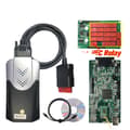 Pikkukuva 1 / 2: Auton diagnoosityökalu, Bluetooth-yhteys, NEC Relay -kuorma-auto, V30