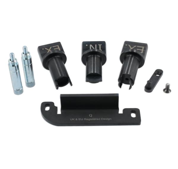 Moottorin ajoitussarja VW 1.0-1.4TSi