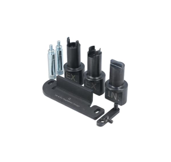 Moottorin ajoitussarja VW 1.0-1.4TSi