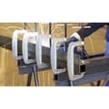 Miniatyrbild 2 av 2: Skruvpress C SC 80/65 Bessey SC80
