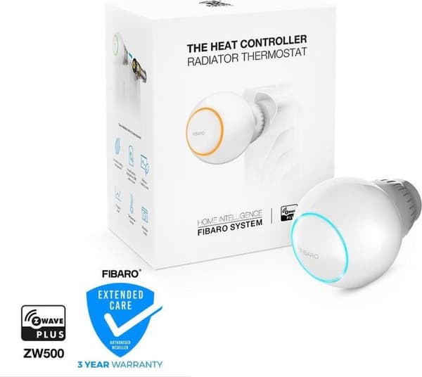 Fibaro FGT-001 ZW5 EU