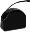Miniatyrbillede 2 af 3: Fibaro Dimmer 2 elektrisk relæ Sort