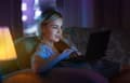 Miniatyrbillede 5 af 8: FIBARO RGBW Controller 2 - LED Strip Controller - Fungerer med FIBARO Home Centers, Homey og andre Z-Wave Controllere
