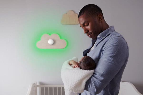 FIBARO RGBW Controller 2 - LED Strip Controller - Fungerer med FIBARO Home Centers, Homey og andre Z-Wave Controllere