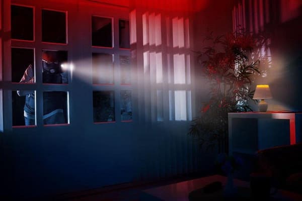 FIBARO RGBW Controller 2 - LED Strip Controller - Fungerer med FIBARO Home Centers, Homey og andre Z-Wave Controllere