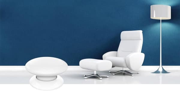 Fibaro Knappen panikknap Trådløs Alarm