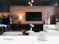 Miniatyrbillede 4 af 11: Fibaro FGBHS-213 smart home lyscontroller Trådløs Hvid