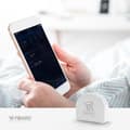 Miniatyrbillede 9 af 11: Fibaro FGBHS-213 smart home lyscontroller Trådløs Hvid
