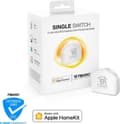 Miniatyrbillede 1 af 11: Fibaro FGBHS-213 smart home lyscontroller Trådløs Hvid