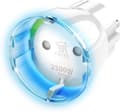 Pikkukuva 3 / 11: Fibaro FIBEFGWPF-102-5 virtapistokesovitin tyyppi F valkoinen