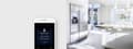 Pikkukuva 7 / 11: Fibaro FIBEFGWPF-102-5 virtapistokesovitin tyyppi F valkoinen