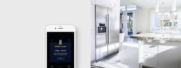 Fibaro FIBEFGWPF-102-5 virtapistokesovitin tyyppi F valkoinen