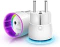 Pikkukuva 10 / 11: Fibaro FIBEFGWPF-102-5 virtapistokesovitin tyyppi F valkoinen