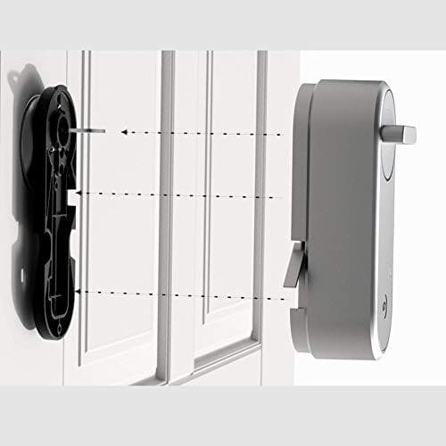 Yale 05/501000/SN smart låstillbehör