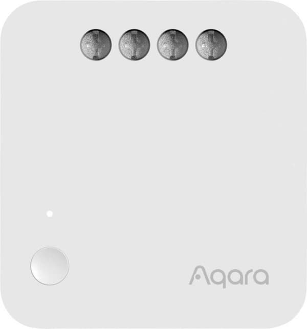 AQARA ENKEL SWITCH MODUL T1 PO