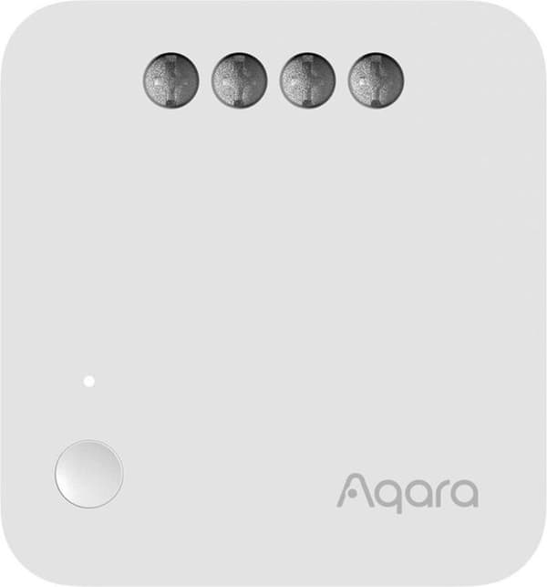 AQARA ENKEL SWITCH MODUL T1 PO