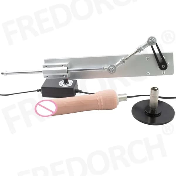 Lineaaritoimilaite, Edestakainen liike, Nopeuden säätö, Set 11, 24V120RPM
