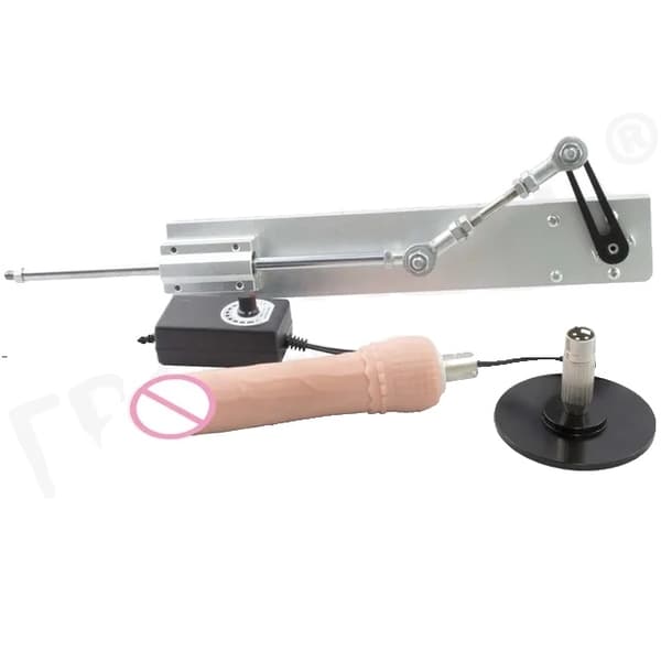 Lineaaritoimilaite, Edestakainen liike, Nopeuden säätö, Set 11, 24V120RPM