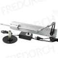 Miniatyrbillede 2 af 2: Lineær aktuator, frem- og tilbagegående bevægelse, hastighedsregulering, Sæt 11, 24V120RPM