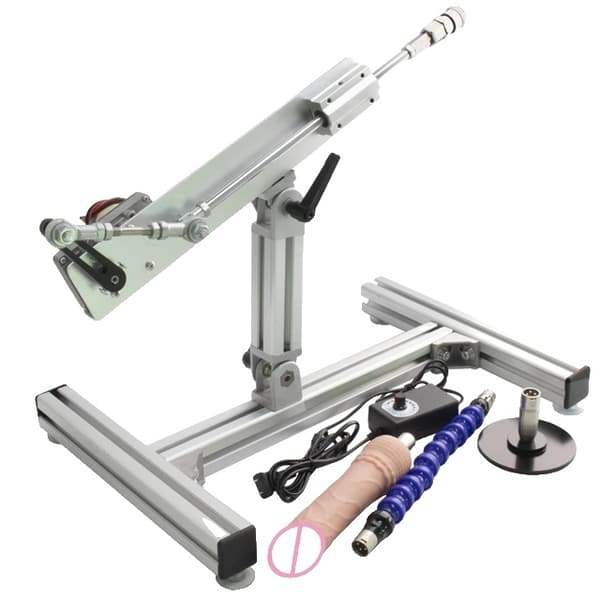 Lineaaritoimilaite, Edestakainen liike, Nopeuden säätö, Set 11, 24V120RPM