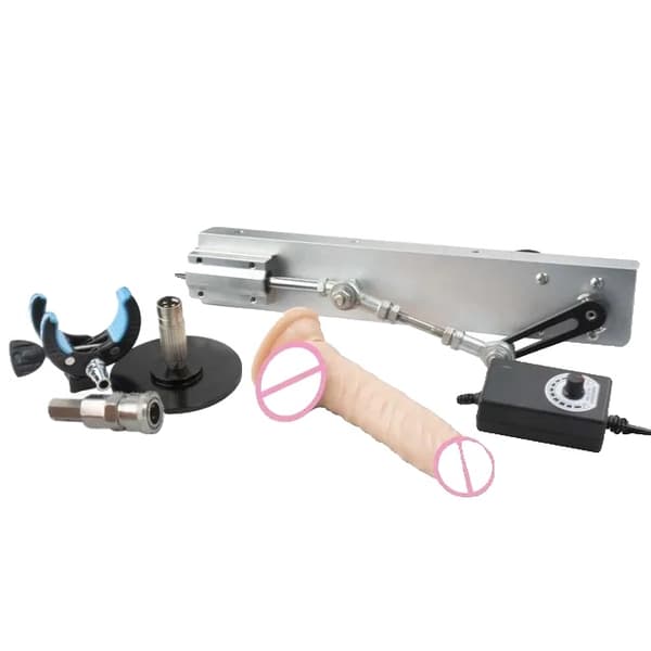Lineaaritoimilaite, Edestakainen liike, Nopeuden säätö, Set 11, 24V120RPM