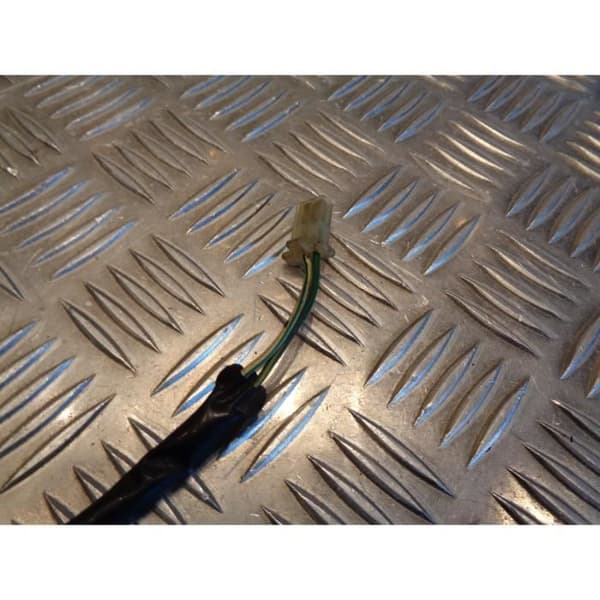 bakbromssensor bromsljusbrytare motorcykel honda vf 1000 f sc15- USED