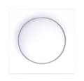 Miniatyrbillede 1 af 4: Fibaro Walli stikkontakt Type E Hvid