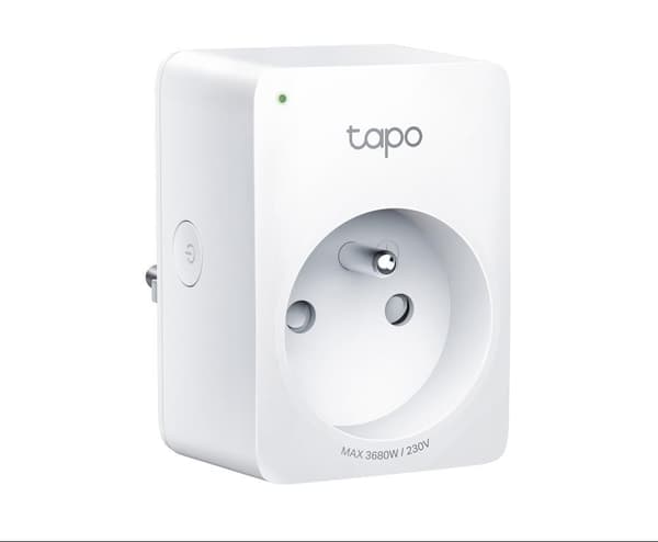 TP-Link Tapo P110M smart fatning