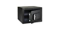 Pikkukuva 2 / 4: Yale Smart Safe -eristetty kassakaappi YSS/250/EB1 musta