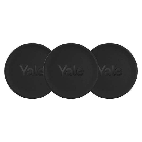 Yale-punkten