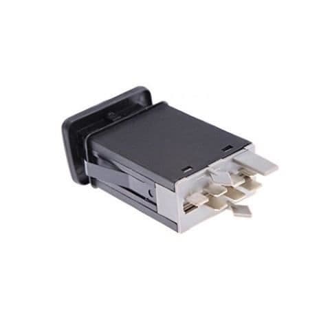 VARNINGSKNAPP Volkswagen Golf Bora 1J0953235C Pro-Plip