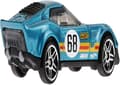 Miniatyrbild 2 av 5: Värmeelement för automatisk luftkonditionering avsett för Scénic 2, Megane 2, Clio 3 - 6441.L2