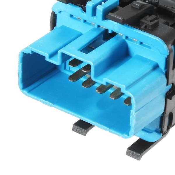 10-Pins POWER MASTER Fönsterbrytare För Renault Espace Grand Scenic Laguna 8200107772