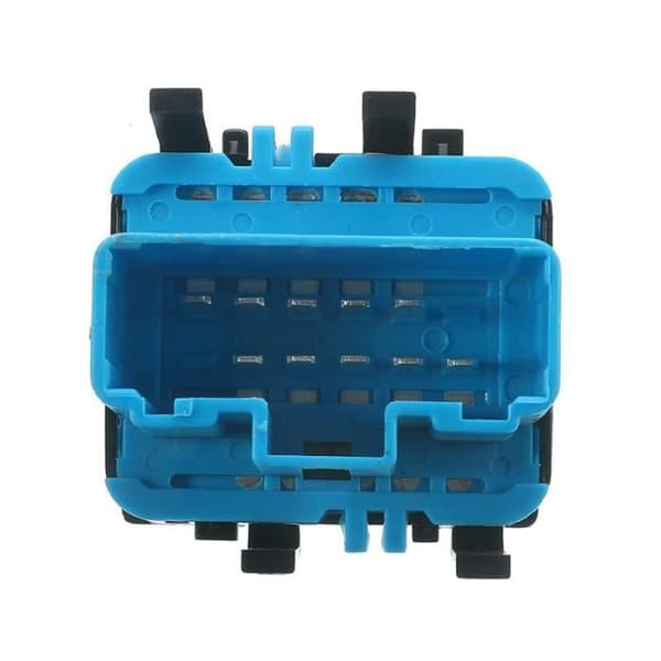 Avtryckarknapp fönsterlyft Renault Megane Scenic 8200107772