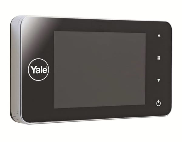 Yale 45-4500-1440-00-6011 digitaalinen ovenkatselulaite