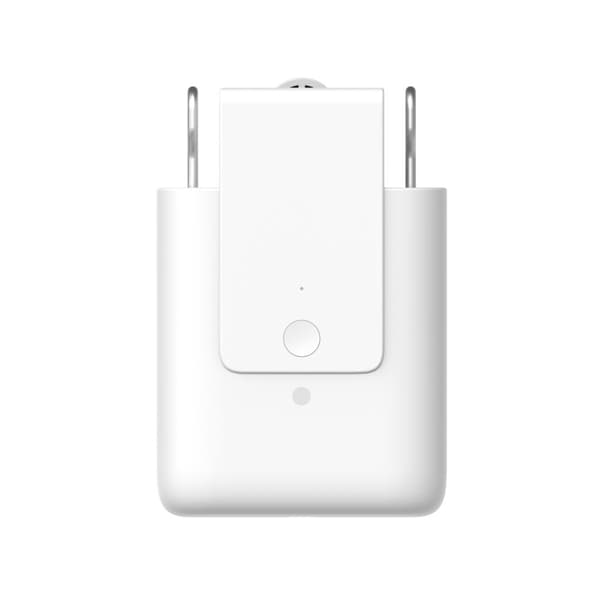 Aqara Gardindriver E1 Skinne | Gardinmotor | Zigbee, CM-M01
