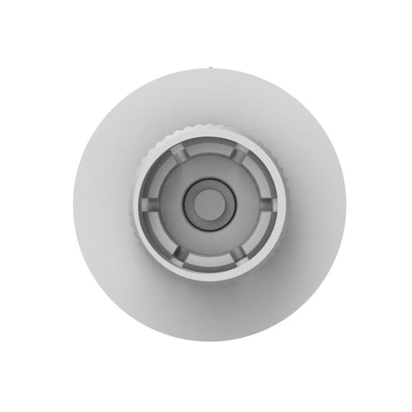 Aqara SRTS-A01 termostatisk radiatorventil Lämplig för inomhusbruk