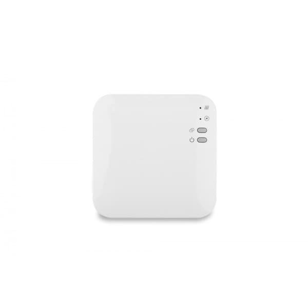 COMFORT WT-20 + SMARTPHONE-APP RUMTERMOSTAT