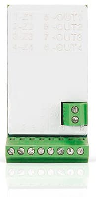 Satel ACX-210 -hälytys-/ilmaisinlisävaruste