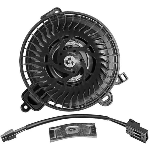 Luftfläkt för kupé - VALEO - 698046 - FLÄKT PSA Berlingo, ZX, 306, Partner