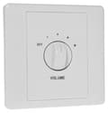 Miniatyrbillede 1 af 2: LYDSTYRKE HQM-VC120W 100V 120W