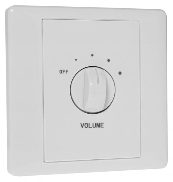 LYDSTYRKE HQM-VC120W 100V 120W