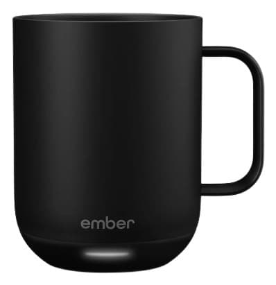 Ember Smart Mug Temperaturregulator 2 Keramik 295ml