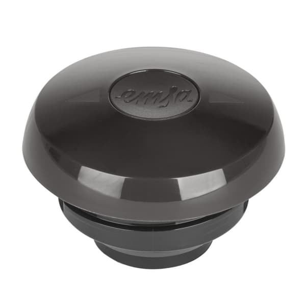 EMSA SAMBA N40119 Kande 1,5 L Sort